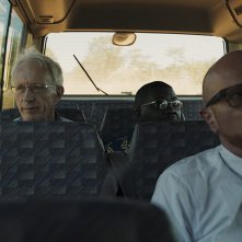 Cold Case Hammarskjöld: una foto del documentario