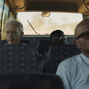 Cold Case Hammarskjöld: una foto del documentario