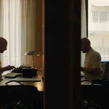 Cold Case Hammarskjöld: una scena del documentario