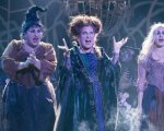 Hocus Pocus: Sarah Jessica Parker e le altre protagoniste disposte a tornare nel sequel