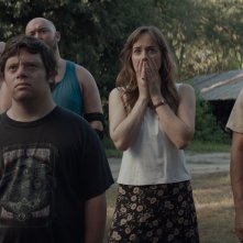 In viaggio verso un sogno - The Peanut Butter Falcon: Dakota Johnson e Zack Gottsagen