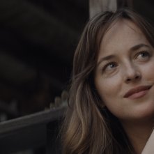 In viaggio verso un sogno - The Peanut Butter Falcon: un primo piano di Dakota Johnson