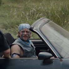 In viaggio verso un sogno - The Peanut Butter Falcon: Thomas Haden Church in una scena