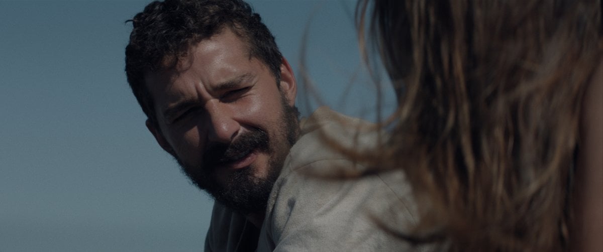shia labeouf ritirata la causa contro l8217attore fka twigs raggiunge un accordo dopo le accuse di abusi