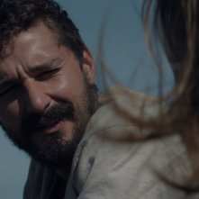 In viaggio verso un sogno - The Peanut Butter Falcon: Shia LaBeouf in una scena