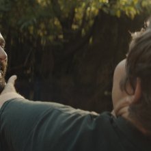 In viaggio verso un sogno - The Peanut Butter Falcon: Shia LaBeouf  con Zack Gottsagen