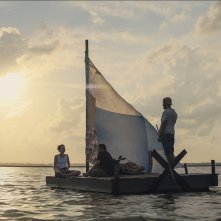 In viaggio verso un sogno - The Peanut Butter Falcon: