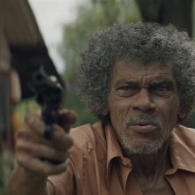 In viaggio verso un sogno - The Peanut Butter Falcon: una scena