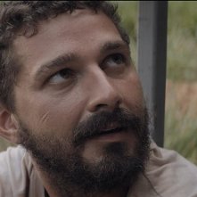 In viaggio verso un sogno - The Peanut Butter Falcon: un primo piano di Shia LaBeouf