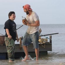 In viaggio verso un sogno - The Peanut Butter Falcon: Shia LaBeouf  e Zack Gottsagen