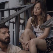 In viaggio verso un sogno - The Peanut Butter Falcon: Shia LaBeouf e Dakota Johnson