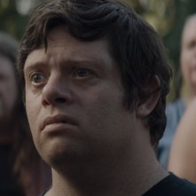 In viaggio verso un sogno - The Peanut Butter Falcon: un primo piano di Zack Gottsagen