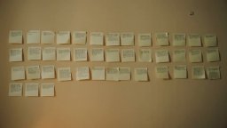 Cold Case Hammarskjöld - Trailer