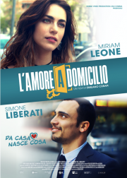 Locandina di L'amore a domicilio