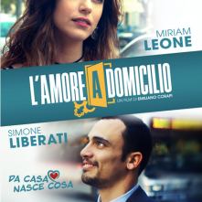 Locandina di L'amore a domicilio