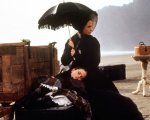 Lezioni di piano: stasera su Cielo il film Premio Oscar di Jane Campion