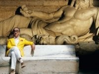 La grande bellezza del cinema di Sorrentino: le sue inquadrature più belle