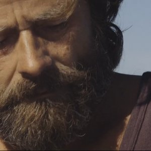 Profondo: una sequenza del film