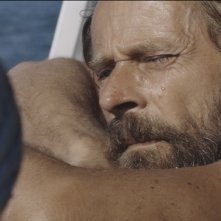 Profondo: una scena del film