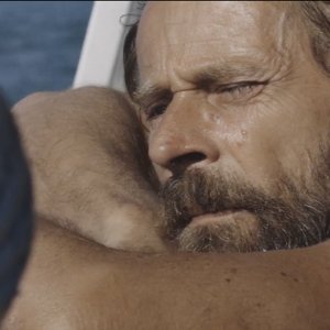 Profondo: una scena del film