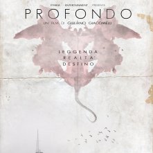 Locandina di Profondo