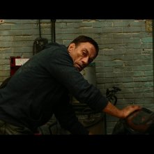 We Die Young: Jean-Claude Van Damme in una scena del film