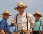 Witness - Il testimone: ecco perché non ci sono veri Amish nel film