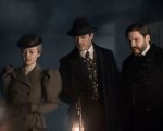The Alienist: Angel of Darkness: un nuovo teaser degli episodi inediti