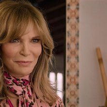 Charlie's Angels: 	Jaclyn Smith in una scena del film