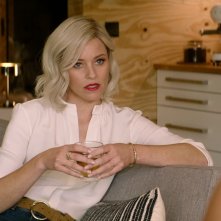 Charlie's Angels: Elizabeth Banks in una scena del film