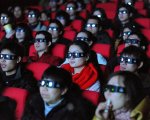 Cina: oltre 20.000 cinema potrebbero non riprendere l'attività