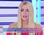 Loredana Lecciso e Al Bano: “Su di noi molta confusione'. Il chiarimento da Barbara D'Urso