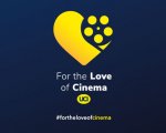 UCI Cinemas annuncia la riapertura di alcune sale dal 15 giugno