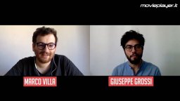 Salta Intro, il podcast delle serie tv - La nostra intervista all'autore Marco Villa