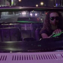 Dora Madison Burge in una scena di Bliss