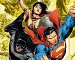 DC Panini Comics: da oggi arrivano i fumetti e le graphic novel