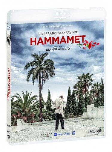 Hammamet Cover