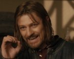Il signore degli anelli: le origini del meme di Sean Bean e Mordor