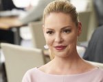 Katherine Heigl sull’omicidio di George Floyd: “come lo spiegherò a mia figlia?”