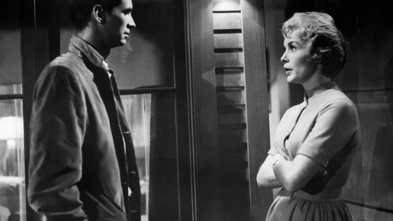 Bergamo Film Meeting 2023: Psycho, sonorizzato dall'Orchestra Sinfonica Giovanile di Milano, in apertura