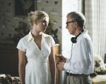 Woody Allen: “Potrei smettere di fare film”
