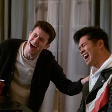 Tredici: una foto di scena della stagione 4