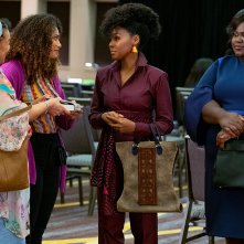 Antebellum: una sequenza del film