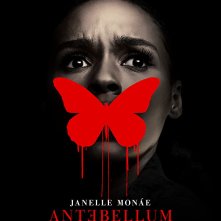 Locandina di Antebellum