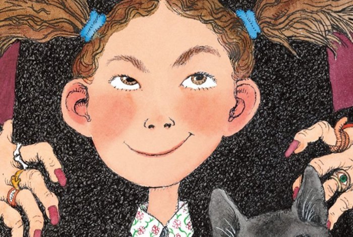 Aya and the Witch: il nuovo film dello Studio Ghibli in arrivo in inverno