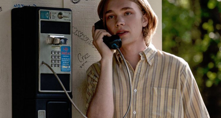 Film E Programmi Tv Di Charlie Plummer