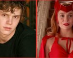 WandaVision, Evan Peters si sarebbe unito al cast della serie Disney+