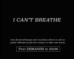 I Can't Breathe: l'emozionante video tributo a George Floyd di MTV e Viacom