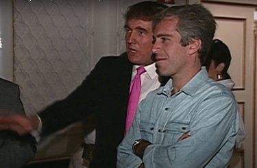 Jeffrey Epstein Documentatio