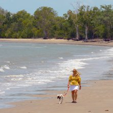 Jeffrey Epstein: soldi, potere e perversione: una scena della serie Netflix